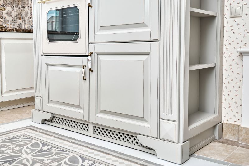 Cabinetry Installation in Dayton, OH