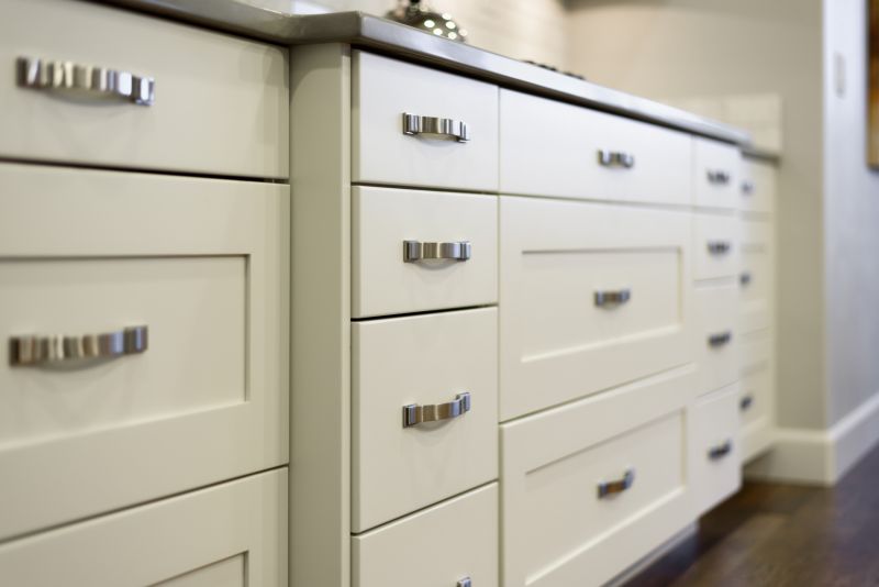 Cabinets Refacing in Carmel, IN