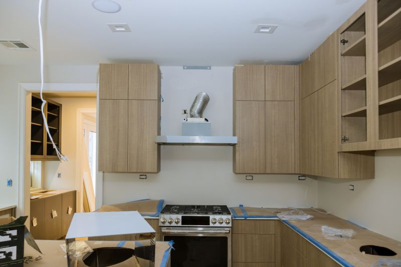 Custom Cabinet Service in Terre Haute, IN