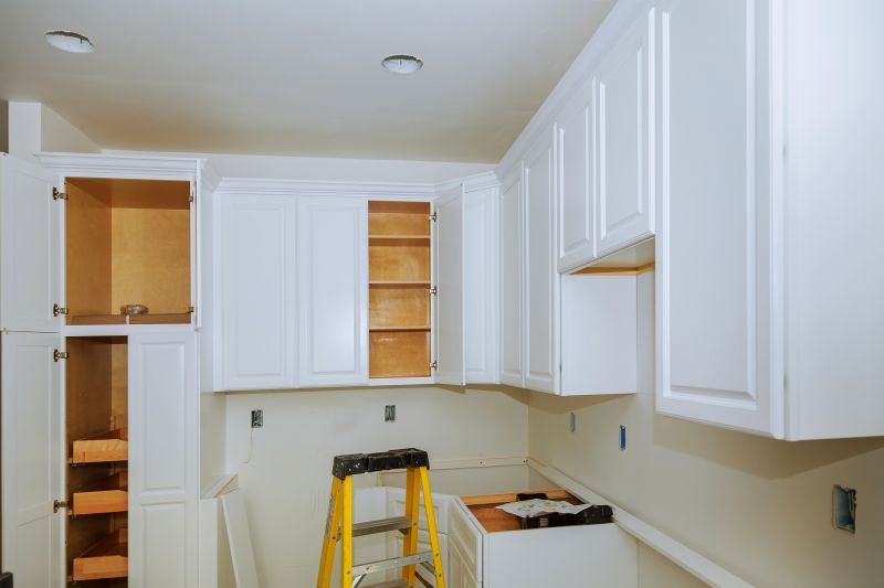 Custom Cabinet Service in Lafayette, IN