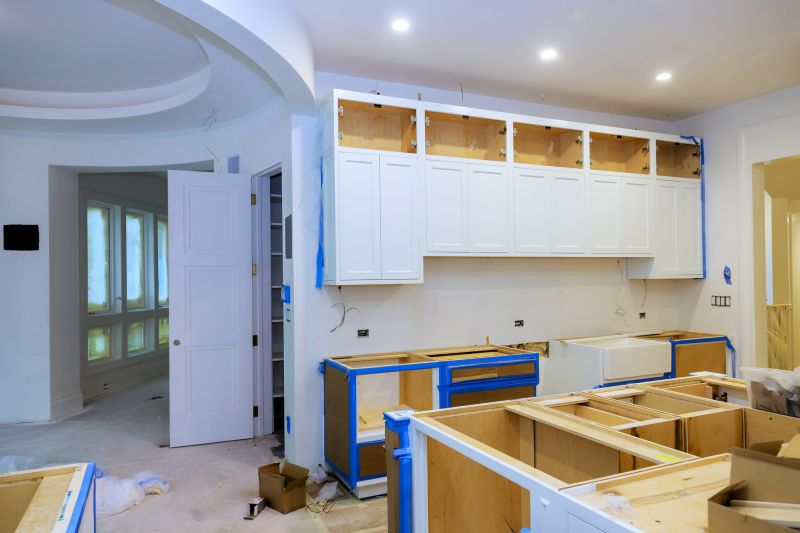 Custom Cabinet Service in Bloomington, IN