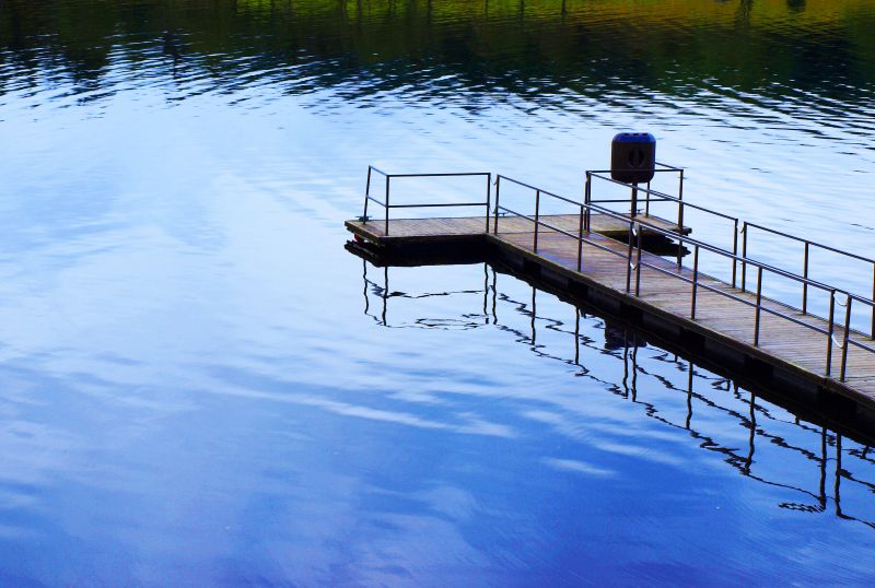 Floating Docks