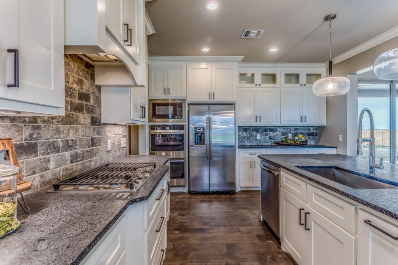 Kitchen Cabinet Renovation in Terre Haute, IN