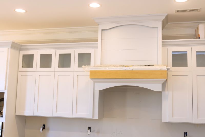 Kitchen Cupboard Replacement in Terre Haute, IN