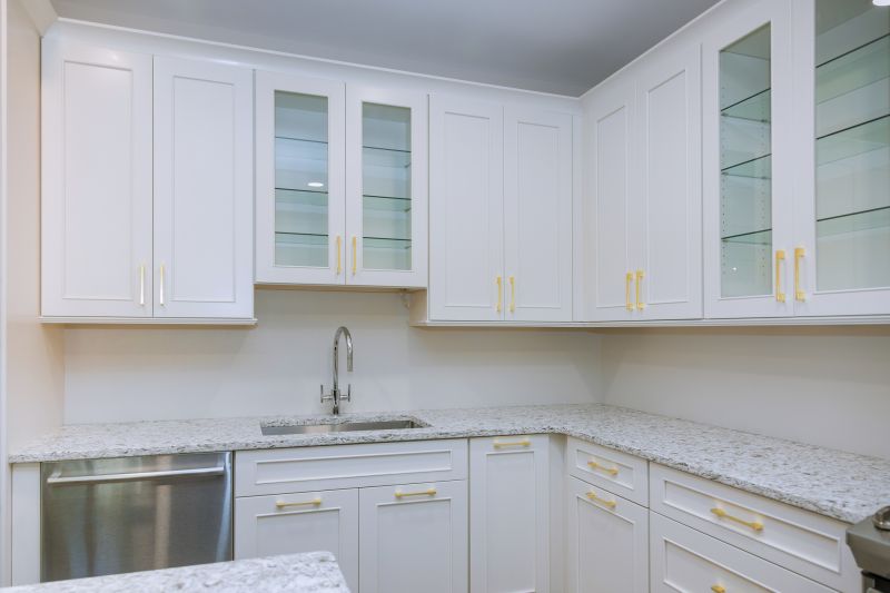 Kitchen Storage Replacement in Kokomo, IN