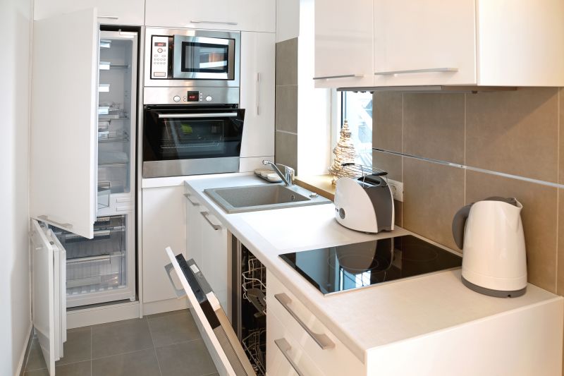 Kitchen Updating in Marysville, OH