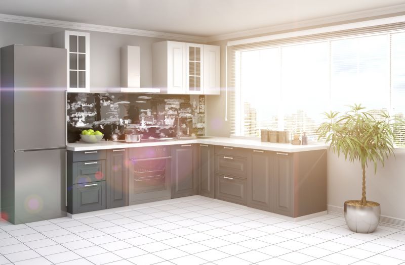 Residential Kitchen Remodeling in Carmel, IN