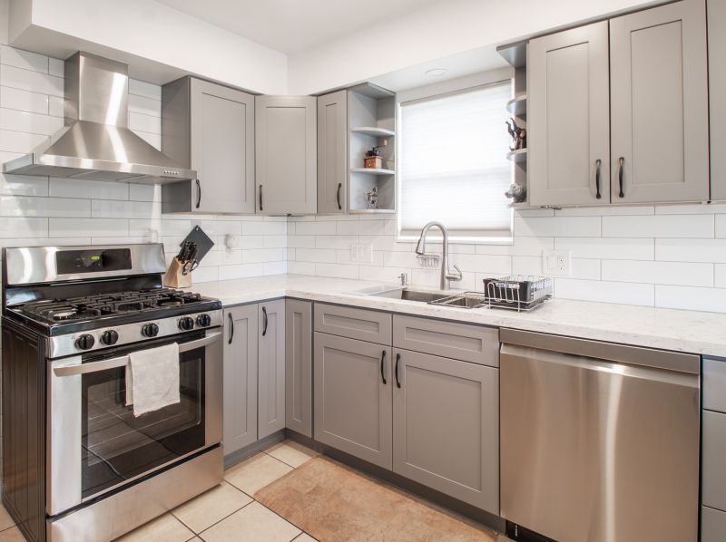 Residential Kitchen Remodeling in Clarksville, TN