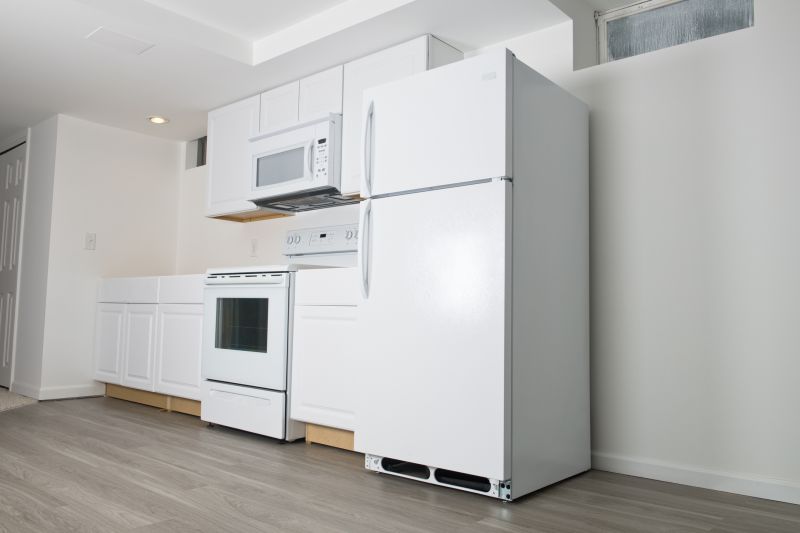 Small Kitchen Remodeling in Bloomington, IN
