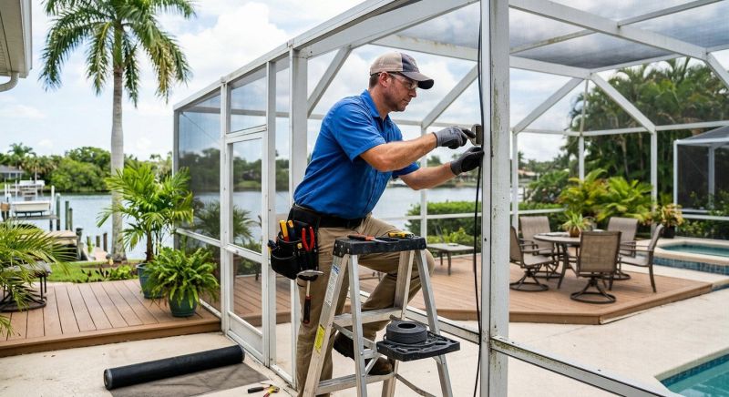 Increase Your Island Installation Business with an AI Driven, Targeted Website