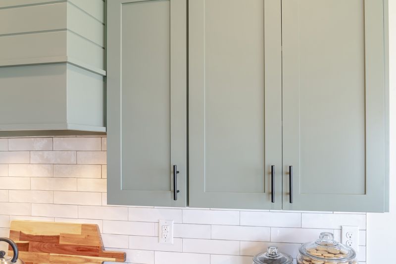 Kitchen Island Installation in Carmel, IN
